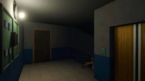 Meat Room — screenshot 3