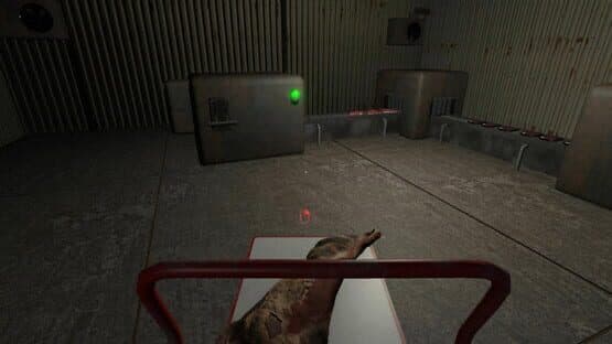 Meat Room — screenshot 5
