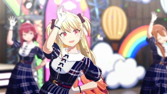 Shine Post: Be Your Idol! — screenshot 4