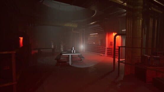 Dread Not — screenshot 2