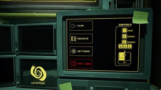 Dread Not — screenshot 3