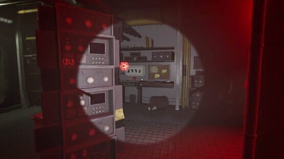 Dread Not — screenshot 5