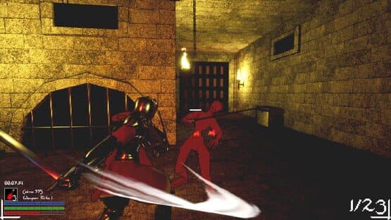 The Bleakest Keep — screenshot 3