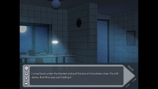 Bonjin: An Ordinary Man — screenshot 6