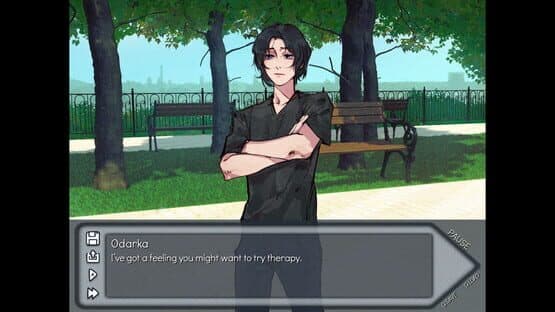 Bonjin: An Ordinary Man — screenshot 7