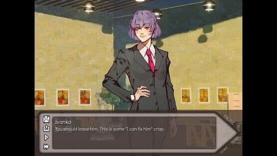 Bonjin: An Ordinary Man — screenshot 8