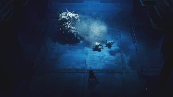 End of Abyss — screenshot 1