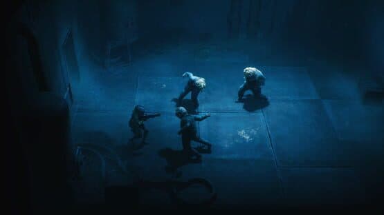 End of Abyss — screenshot 2