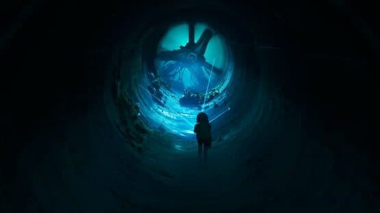 End of Abyss — screenshot 3