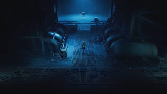 End of Abyss — screenshot 4