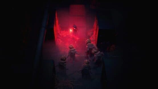 End of Abyss — screenshot 5