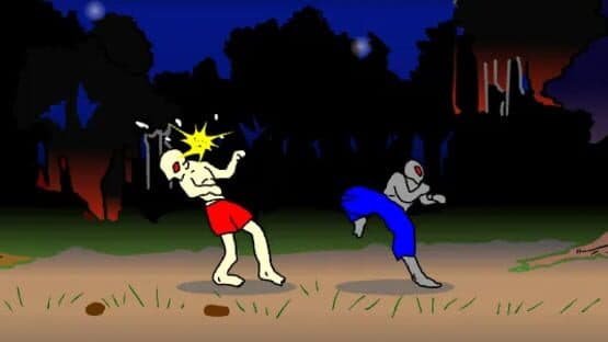 Muay Thai — screenshot 1