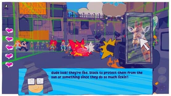 Shooty Shooty Robot Invasion — screenshot 8