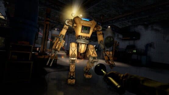 Atomfall: Wicked Isle — screenshot 5