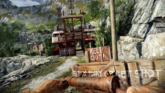 Atomfall: Wicked Isle — screenshot 6