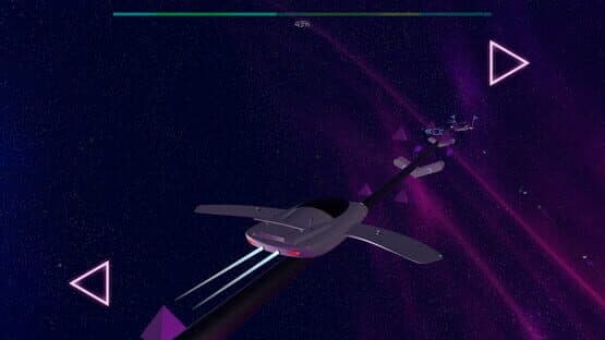 FastFly — screenshot 2