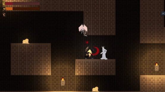 Old Thiess: The Werewolf’s Trial — screenshot 3