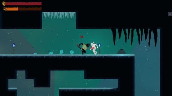 Old Thiess: The Werewolf’s Trial — screenshot 7