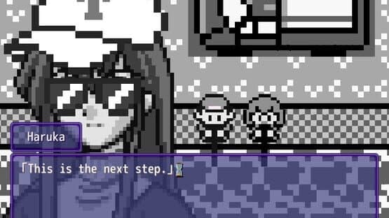 Never7: Kurumi Cure — screenshot 1