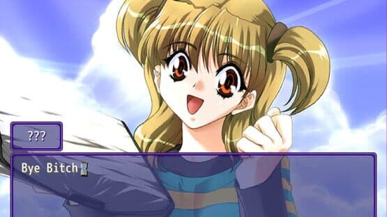 Never7: Kurumi Cure — screenshot 3