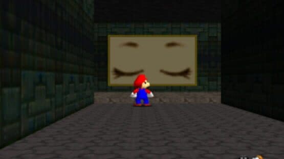 Please Come to The Castle — screenshot 1