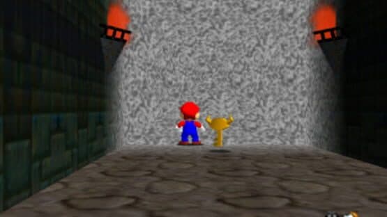 Please Come to The Castle — screenshot 2