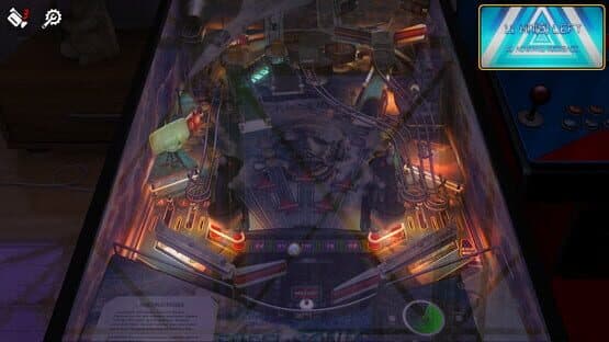 Zaccaria Pinball: Supersonic Deluxe Pinball Table — screenshot 2