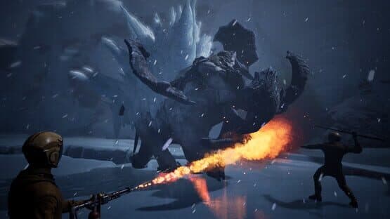 Icarus: Great Hunts — screenshot 1
