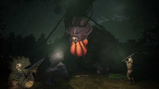 Icarus: Great Hunts — screenshot 2