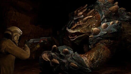 Icarus: Great Hunts — screenshot 4