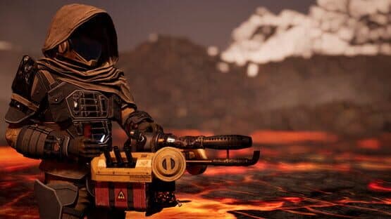 Icarus: Great Hunts — screenshot 7