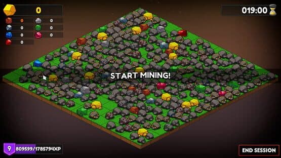 Keep on Mining! — screenshot 5