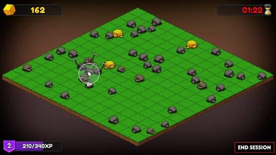 Keep on Mining! — screenshot 8