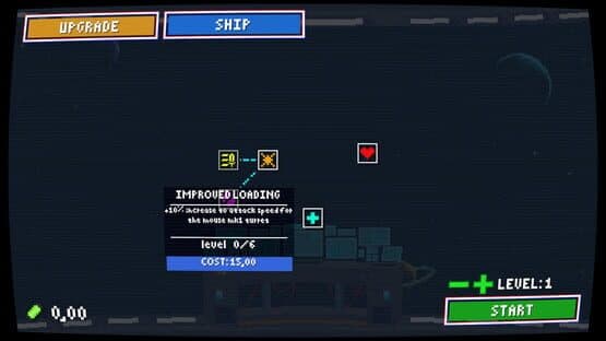 Pullstation — screenshot 1