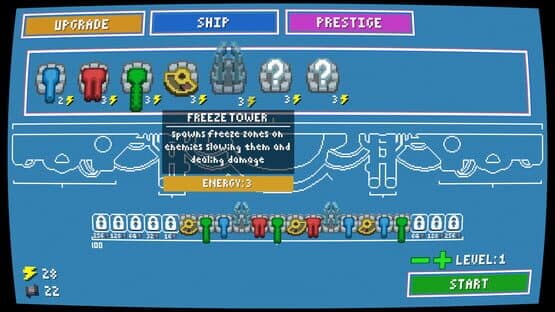 Pullstation — screenshot 4