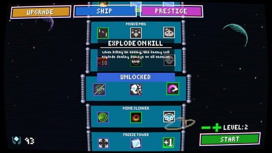 Pullstation — screenshot 5
