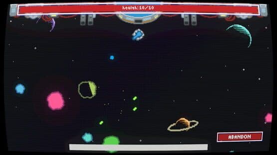 Pullstation — screenshot 7