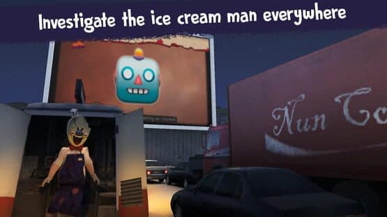 Ice Scream 2 — screenshot 2