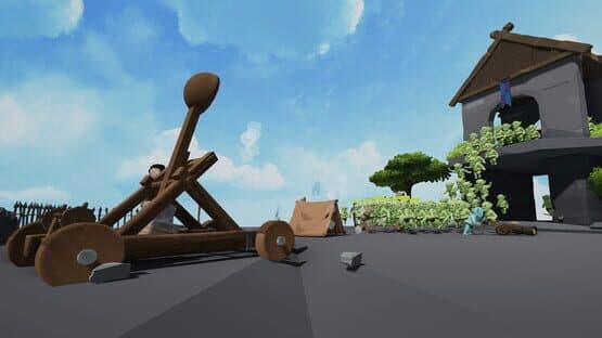 Hill Defender — screenshot 2