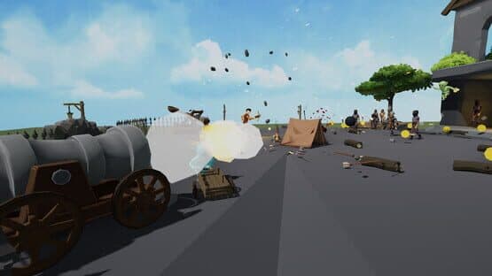 Hill Defender — screenshot 6