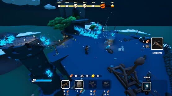 Hill Defender — screenshot 7