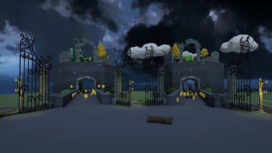 Hill Defender — screenshot 8