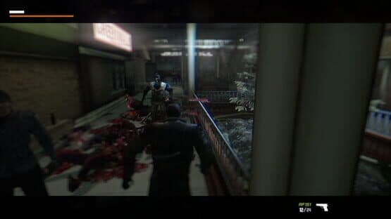 Day of the Rising Dead — screenshot 1