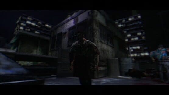 Day of the Rising Dead — screenshot 2