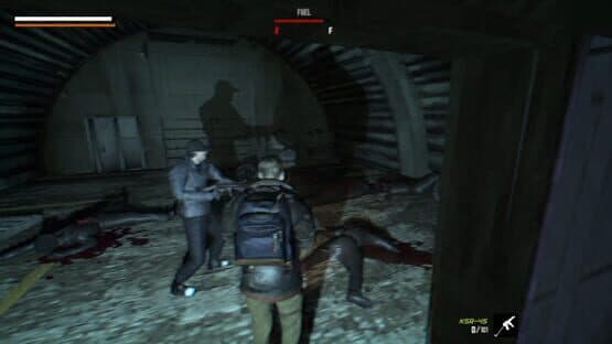 Day of the Rising Dead — screenshot 3