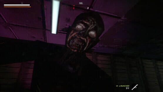 Day of the Rising Dead — screenshot 4