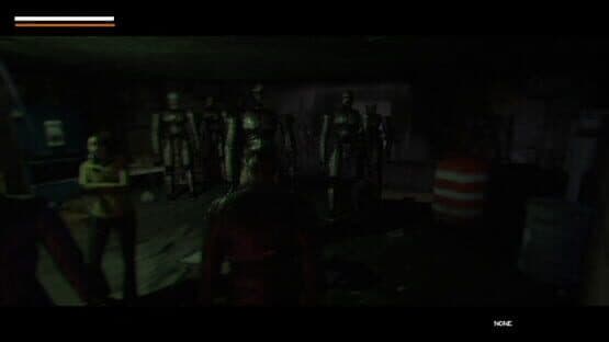 Day of the Rising Dead — screenshot 5