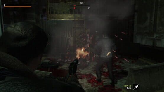 Day of the Rising Dead — screenshot 7
