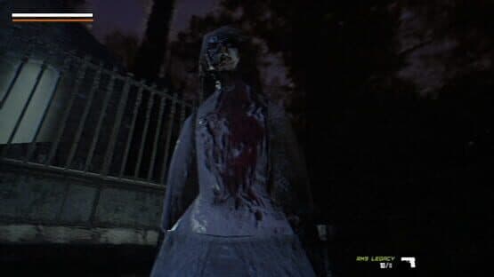 Day of the Rising Dead — screenshot 8