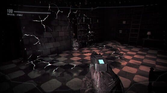 Dreadtome — screenshot 2